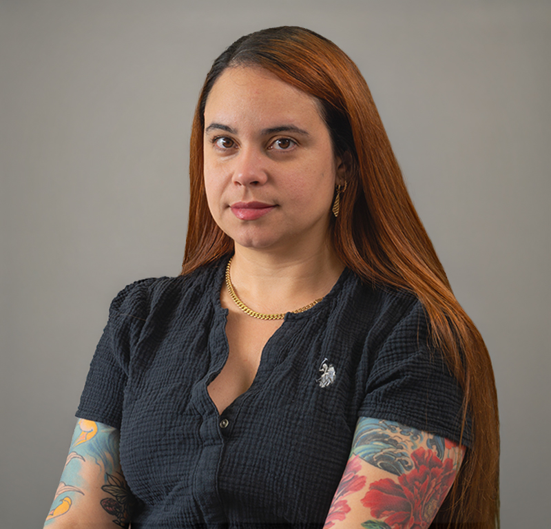 lisandra tamayo