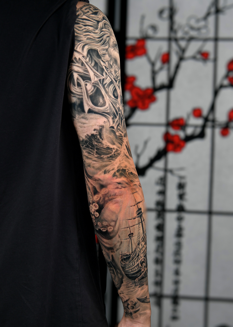 Fine Line