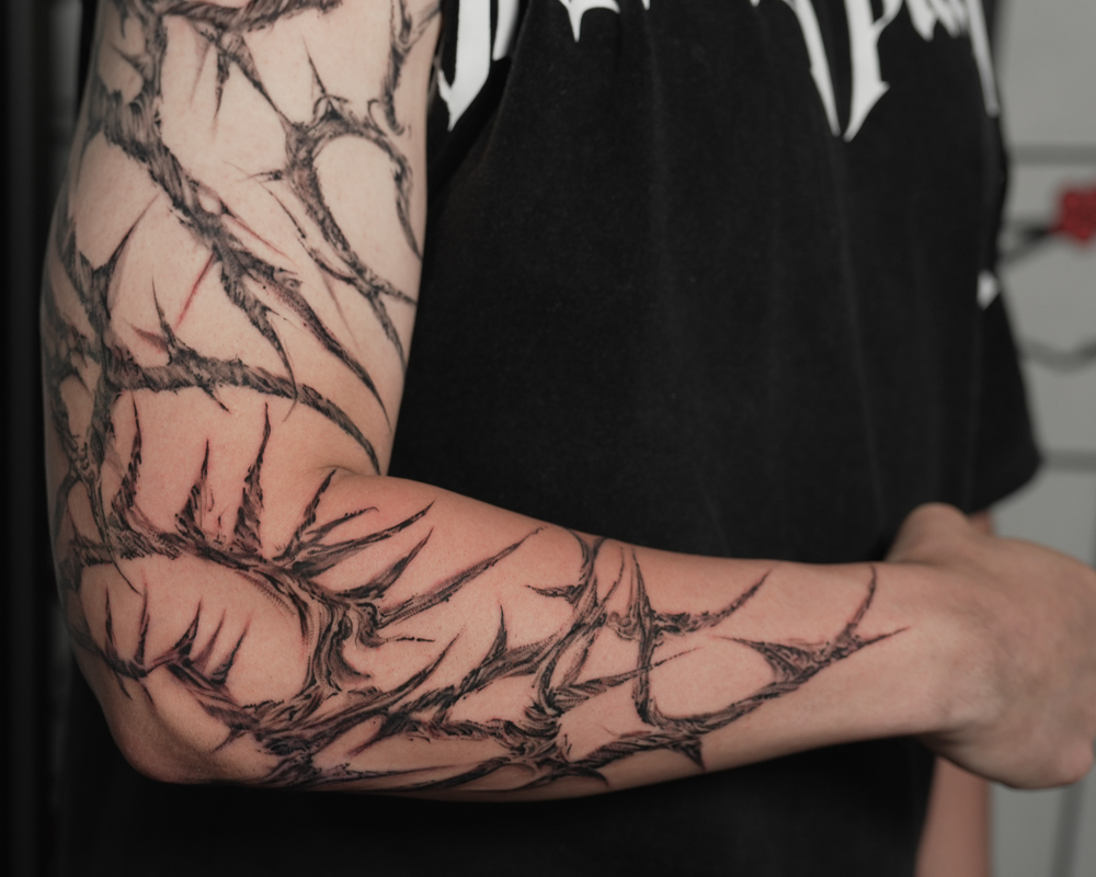 Fine Line
