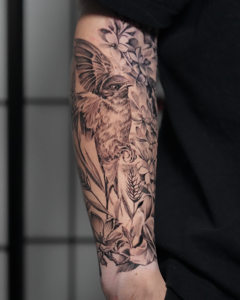 Tattoo