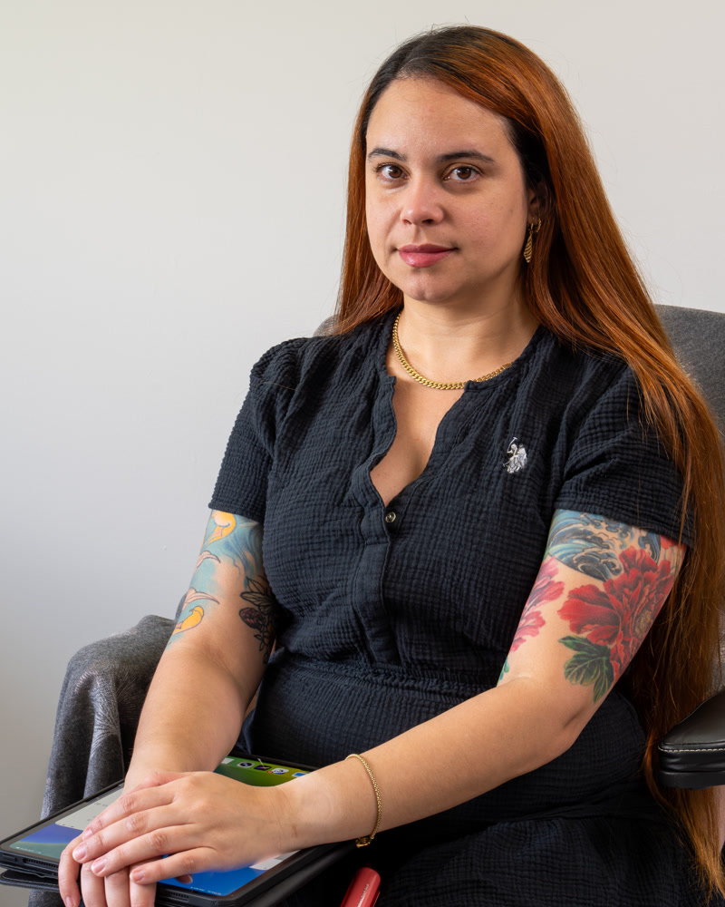Lisandra Tamayo